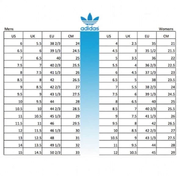 Adidas OG Samba Cloud White / Halo Blue / Off white Women’s Sneakers size 6.5 - Picture 16 of 16